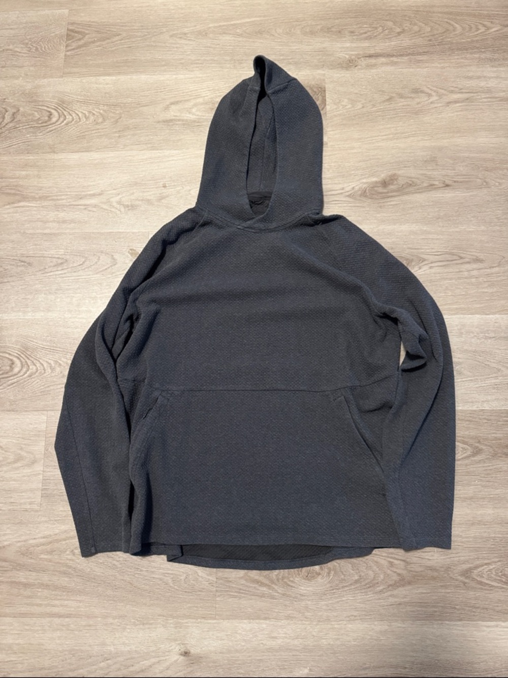 lululemon At Ease Hoodie